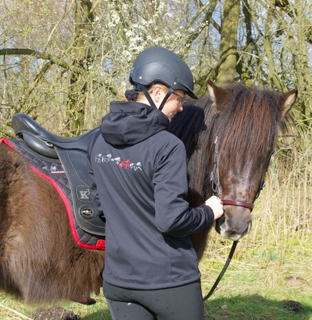 Karlslund Sleipnir Softshell jacket