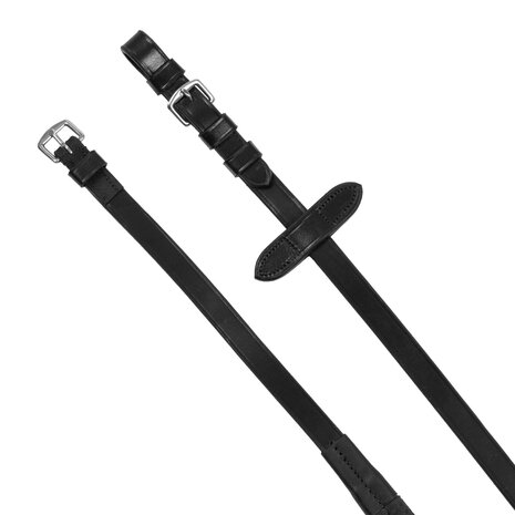 Supreme Hackamore hoofdstel compleet