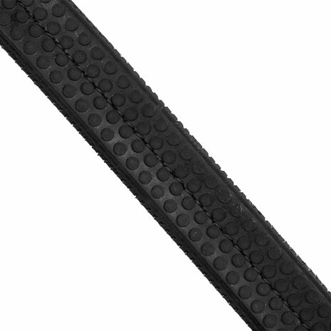 Supreme Hackamore hoofdstel compleet