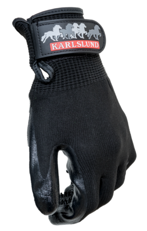 Karlslund Grooming gloves