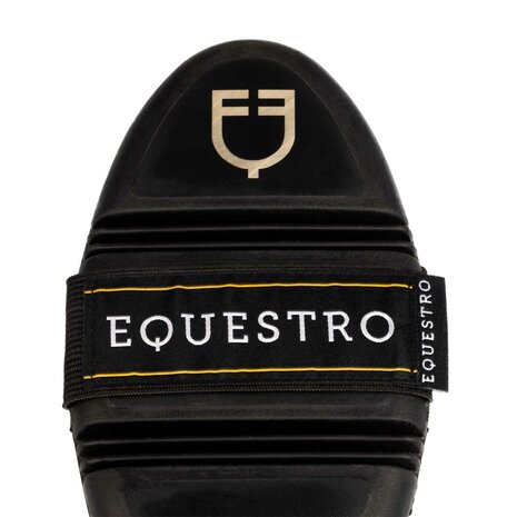 Equestro Flexibele Schrobborstel