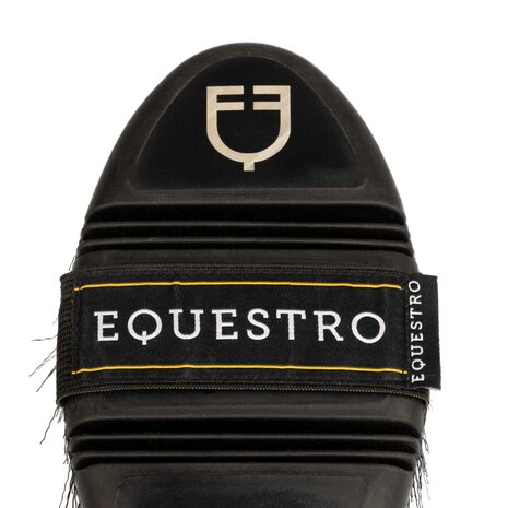 Equestro Flexibele Borstel met 5 cm Haren