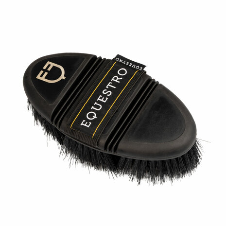 Equestro Flexibele Borstel met 5 cm Haren