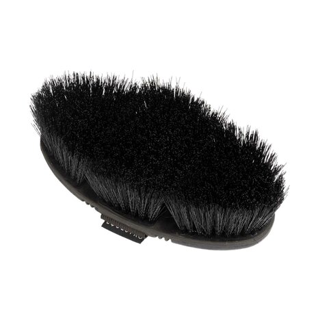Equestro Flexibele Borstel met 5 cm Haren