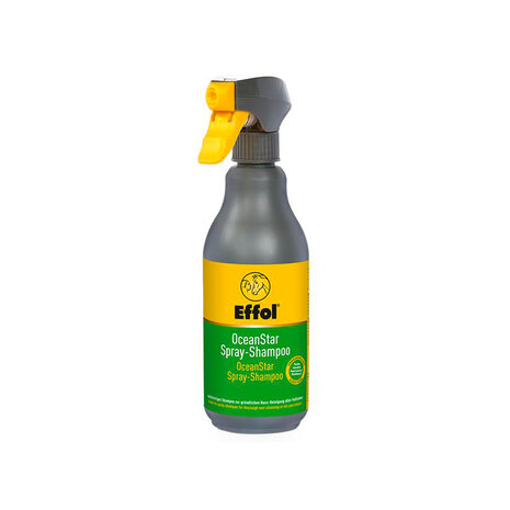 Effol Ocean Star Spray Shampoo 500 ml