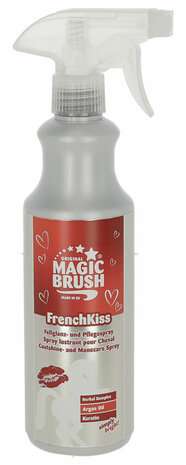 Magic Brush ManeCare Premium Edition &ndash; FrenchKiss (500 ml)