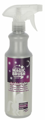 Magic Brush ManeCare Premium Edition &ndash; ArabicNights (500 ml)