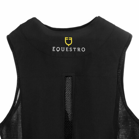 Equestro Airbagvest &ndash; Lichtgewicht veiligheid voor elke ruiter