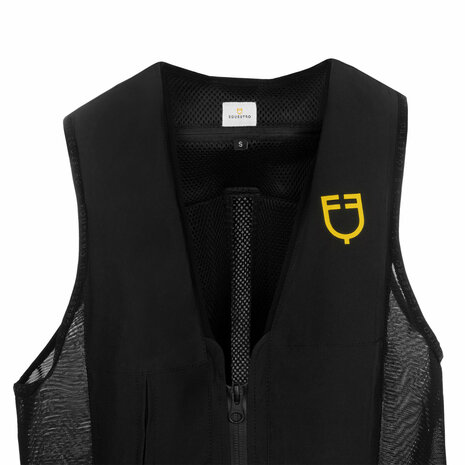 Equestro Airbagvest &ndash; Lichtgewicht veiligheid voor elke ruiter