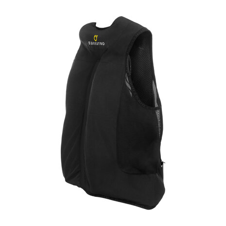 Equestro Airbagvest &ndash; Lichtgewicht veiligheid voor elke ruiter