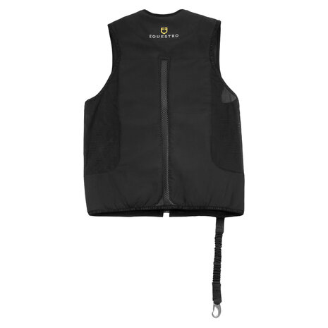 Equestro Airbagvest &ndash; Lichtgewicht veiligheid voor elke ruiter