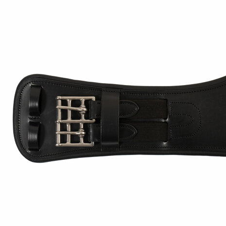 Supreme Anatomische Leren Dressuursingel