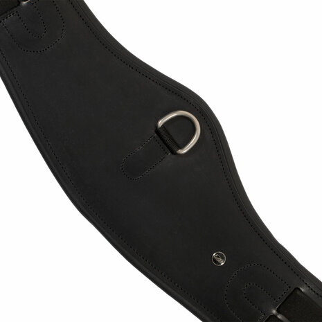 Supreme Anatomische Leren Dressuursingel