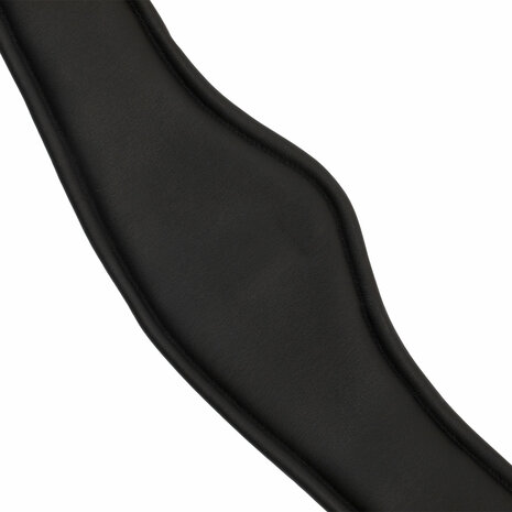 Supreme Anatomische Leren Dressuursingel