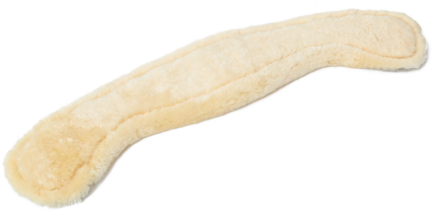 Merino Lamswollen Anatomische gevormde Singel 