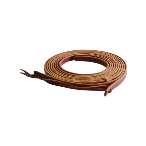 Schutz Brothers Latigo Reins  1,6 cm 