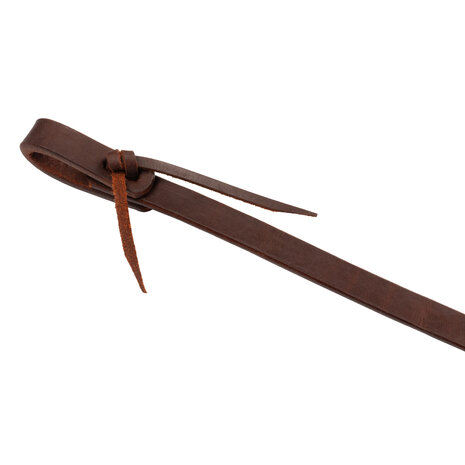 Pool&rsquo;s Split Reins &ndash; 3/4&quot; 