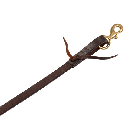 Pool&rsquo;s Roping Reins 5/8&quot; 