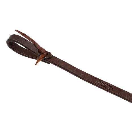 Pool&rsquo;s Roping Reins 5/8&quot; 