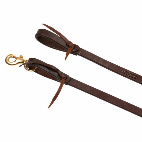 Pool&rsquo;s Roping Reins 5/8&quot; 