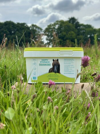 Green Valley Egusin 365 preventie en onderhoud - Maag