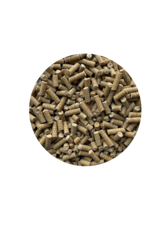 ATCOM DIGEST-PLUS &ndash; Natuurlijke ondersteuning voor een gezonde spijsvertering bij paarden