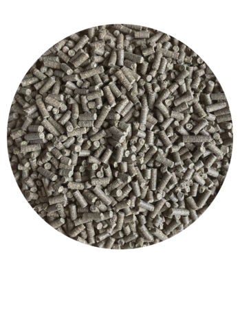 ATCOM VITAMIN E COMP. &ndash; gerichte aanvulling van vitamine E bij paarden