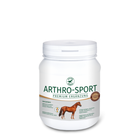 ATCOM ARTHRO SPORT &ndash; Ondersteuning voor Gewrichten, Pezen &amp; Kraakbeen