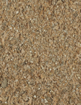 Lexa Senior Mineraal Granulaat 9 KG complete vitamine- en mineralenvoeding voor oudere paarden