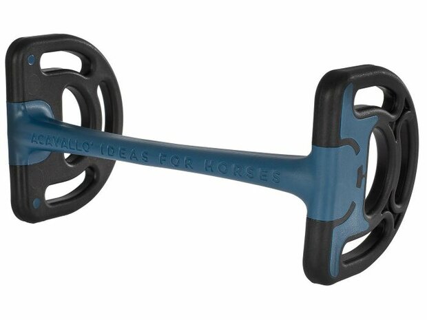 Acavallo Sensitive Bit &ndash; Nauwkeurige communicatie met maximaal comfort