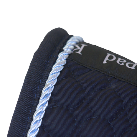 Kifra-pad Icelandic Navy Ice Blue