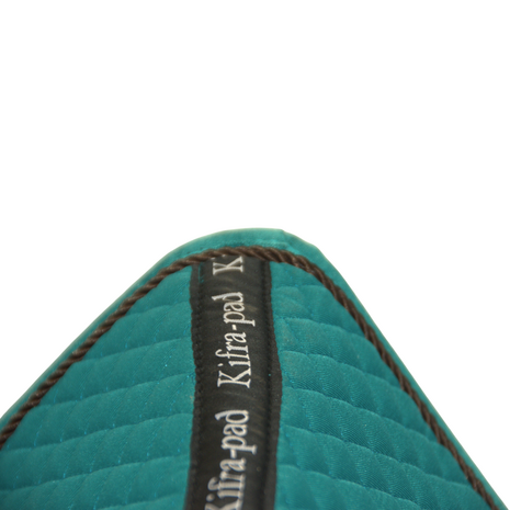 Kifra-pad Icelandic Teal