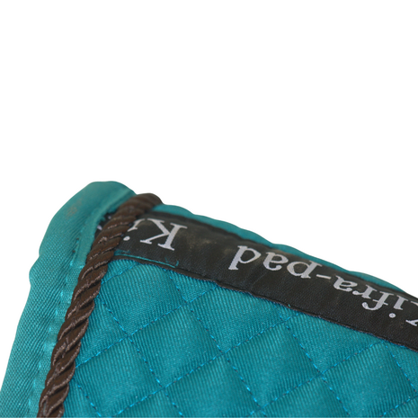 Kifra-pad Icelandic Teal