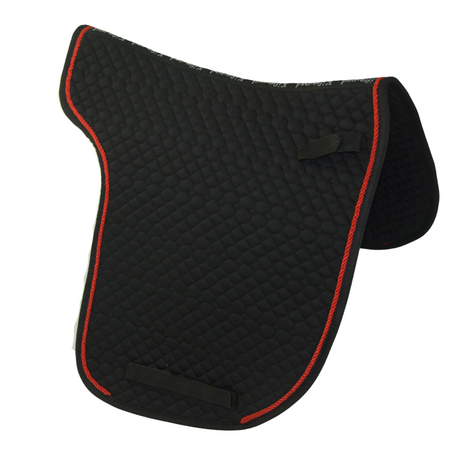 Kifra-pad Icelandic Black Red