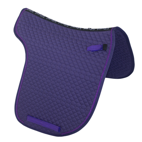 Kifra-pad Icelandic Purple