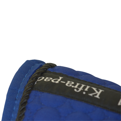 Kifra-pad Icelandic Royal Blue