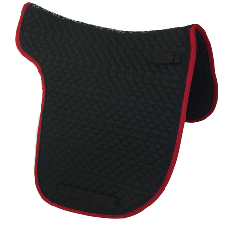 Kifra-pad Icelandic Black Blue Red