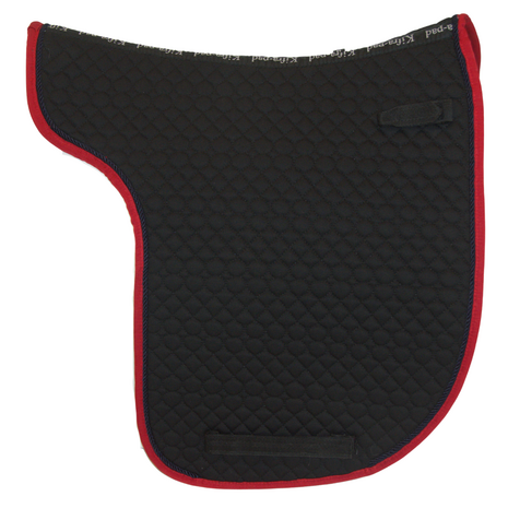 Kifra-pad Icelandic Black Blue Red