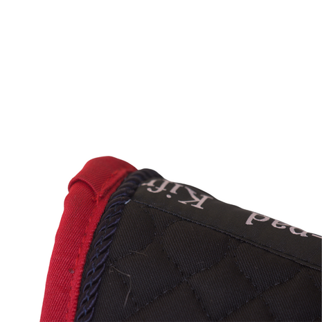 Kifra-pad Icelandic Black Blue Red