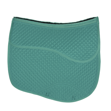 Kifra-pad Boomloos Square Teal COTTON