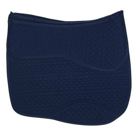 Kifra-pad Boomloos Square Navy Blue COTTON