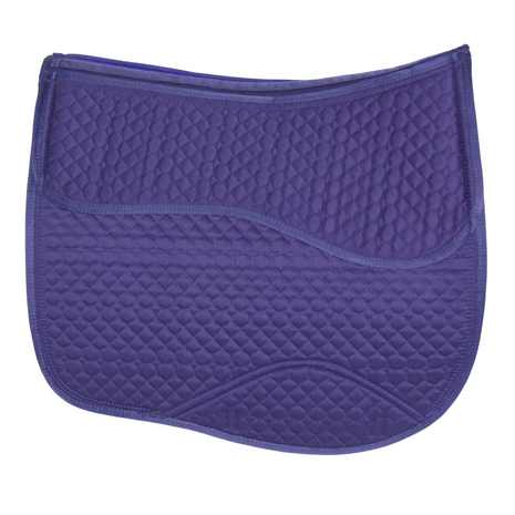 Kifra-pad Boomloos Square Purple COTTON
