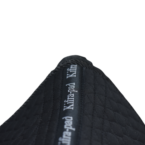 Kifra-pad Boomloos Square Black COTTON