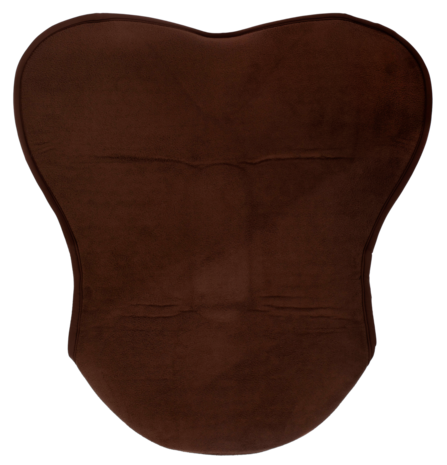 Acavallo Gel Seatsaver ORTHO-PUBIS Dri-Lex Dressuur