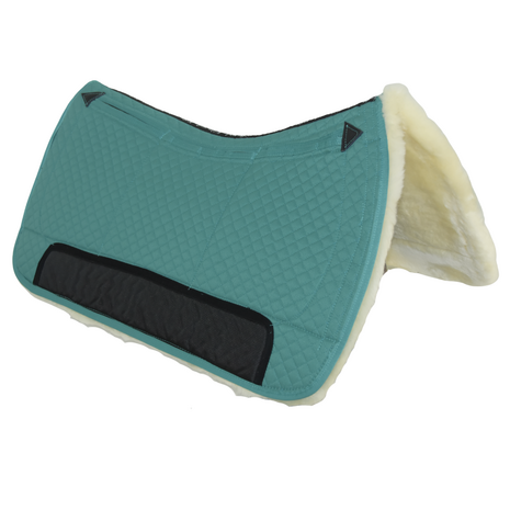 Kifra-pad Western Lake Green 8 Pockets