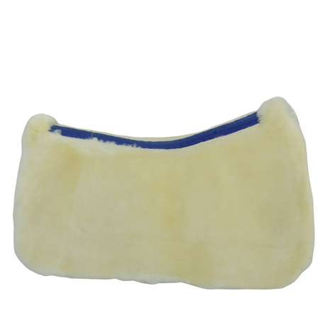 Kifra-pad Western Royal Blue 8 Pockets