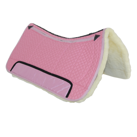 Kifra-pad Western Soft Pink 8 Pockets