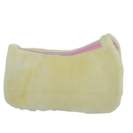 Kifra-pad Western Soft Pink 8 Pockets