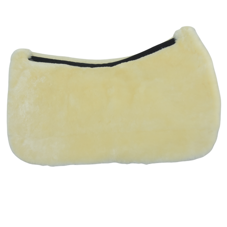 Kifra-pad Western Black 8 Pockets