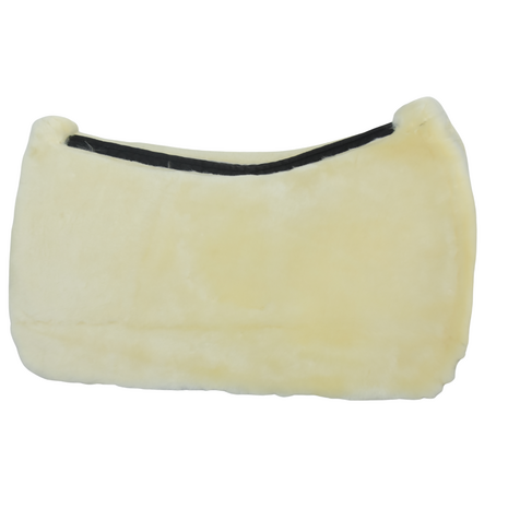 Kifra-pad Western Black VELVET 8 Pockets